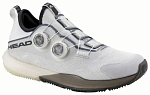 (EU) Кроссовки мужские Head Motion Pro Boa, 273624, Белые (р. 48)