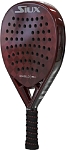 Ракетка для падел тенниса Siux Diablo Pro 4 2025 By Tino Libaak