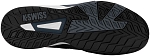 Кроссовки мужские K-Swiss K-Frame Speed Rublo FW26, Чёрные/Белые/Золотистые (р. 43)