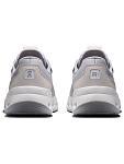On The Roger Wildcard Tennis Shoes Men's Low Top Light Gray