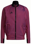 (EU) Куртка мужская Adidas Tennis VRCT PB, Фиолетовая (L)