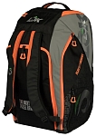 (EU) Рюкзак Lok Maxx Gen 2 LB1PA0U16, Чёрный/Оранжевый