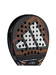 (EU) Ракетка для падел тенниса Adidas Cross It Carbon Ctrl 2026