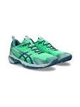 ASICS SONICSMASH FF GREEN 1041A538