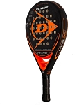 (EU) Ракетка для падел тенниса Dunlop Nitro Orange