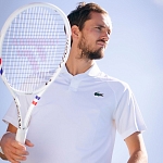 Ракетка для тенниса Tecnifibre T-Fight 305S, ручка 2