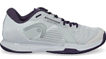 (EU) Кроссовки мужские Head Sprint Pro 4.0 Light Gray/Violet 273176, Разноцветные (р. 45)