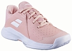 (EU) Кроссовки детские Babolat Propulse 3, 3J3S25A937, Розовые (р. 38,5)