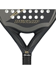 (EU) Ракетка для падел тенниса Dunlop Titan Pro Gold 2024