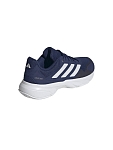 ADIDAS COURTJAM CONTROL 3 DARK BLUE JR1750