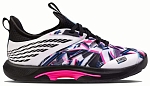 (EU) Кроссовки мужские K-Swiss Speedtrac Padel, 08912940, Черно-розовые (р. 43)