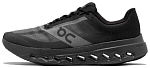(CN) Кроссовки женские On Cloudsurfer Next Wmns, Чёрные (р. 37)