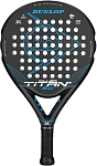(EU) Ракетка для падел тенниса Dunlop Titan Killer 2.0 2024