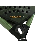 (EU) Ракетка для падел тенниса Siux Trilogy Pro 5 2025