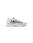 (EU) Кроссовки мужские Lacoste Ag-Lt Lite 49Sma0092 White, Белые (р. 44.5)