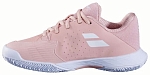(EU) Кроссовки детские Babolat Propulse 3, 3J3S25A937, Розовые (р. 38,5)