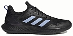 (EU) Кроссовки мужские Adidas Defiant Speed M, HQ8457, Черные (р. 44,6)