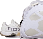 Сумка Nox AT10 Team Bag White, Белая