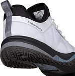 (EU) Кроссовки мужские Nox Nerbo White/Black Cal26Nerwhra, Белые (р. 47)
