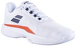 Кроссовки мужские Babolat Jet Tere 2 All Court, Тёмно-синие (р. 44,5)