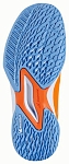 (EU) Кроссовки детские Babolat Propulse 3 ALL COURT, 3J2S25A478, Оранжевые (р. 37)