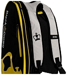 (EU) Сумка Black Crown Ultimate Series V2 A005986, Желтая/Черная