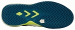 (EU) Кроссовки мужские K-Swiss Ultrashot 3, 06988136, Белые/Желтые (р. 44,5)