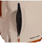 (EU) Рюкзак Softee Premier A005580, Бежевый