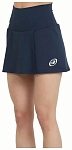 (EU) Юбка женская Bullpadel Envie, Синяя (L)
