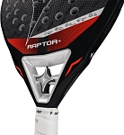 Ракетка для падел тенниса Starvie Raptor + 2026