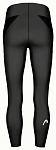 (EU) Леггинсы женские Head Tech, Чёрные (L)