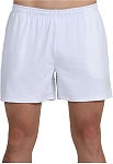 (EU) Шорты мужские Bullpadel Sand, Белые (2XL)