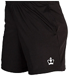 (EU) Шорты мужские Black Crown Inca, Чёрные (XS)