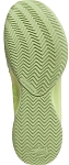 (EU) Кроссовки мужские Lacoste Medvedev Ag-Lt Pro Green 51Sma0002, Зелёные (р. 46)