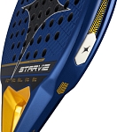 Ракетка для падел тенниса Starvie Drax + 2026