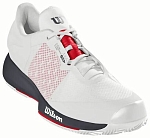 (EU) Кроссовки мужские Wilson Kaos Swift Clay, WRS329620, Белые (р. 46,6)