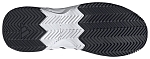 Кроссовки мужские Adidas GameCourt 2 M, Черные (р. 44)