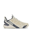 (EU) Кроссовки мужские K-Swiss K-Frame Speed Rublo Clay Cream 09485-154, Разноцветные (р. 42)