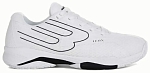 (EU) Кроссовки мужские Bullpadel Icon 25I, CZ73012000, Белые (р. 43)