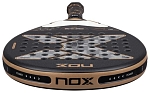 (EU) Ракетка для падел тенниса Nox AT10 Genius 18K Alum 2026 By Agustin Tapia