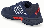 (EU) Кроссовки мужские K-Swiss Express Light 3 HB, 8563402, Темно-Синие (р. 41)