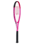 Ракетка для тенниса Wilson Burn 105S V6.0, Розовая