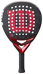 (EU) Ракетка для падел тенниса Wilson Bela Pro V3 2025