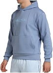 (EU) Свитшот мужской Bullpadel ACUBE SWEATSHIRT, Синий (L)
