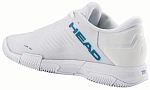 (EU) Кроссовки женские Head Revolt Pro 4.5 Clay, 274255, Белые (р. 40,5)