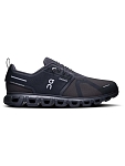 (CN) Кроссовки унисекс On Cloud 6 Waterproof, Чёрные (р. EU 43)