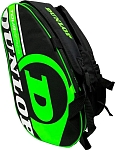 (EU) Сумка Dunlop Tour Intro Black And Green OFP