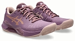 (EU) Кроссовки женские Asics Gel-Challenger 14, 1042A232, Фиолетовые (р. 41,5)
