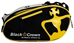 (EU) Сумка Black Crown Ultimate Series V2 A005986, Желтая/Черная