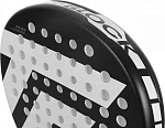 (EU) Ракетка для падел тенниса White And Black Tecnifibre Wall Master 365